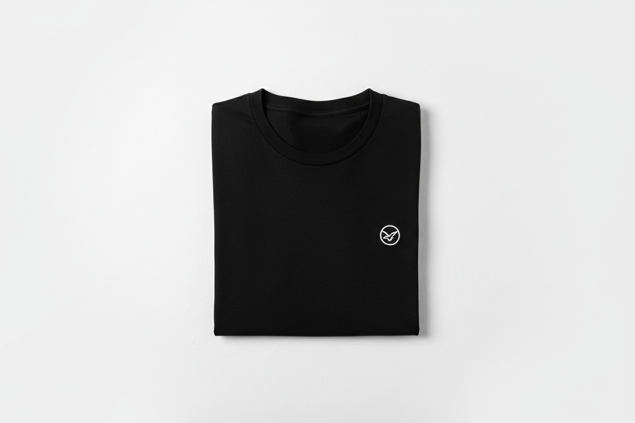 Black T-Shirt