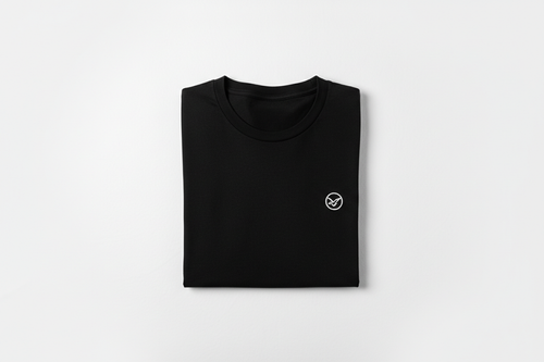 Black T-Shirt